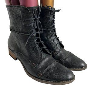 Charles David boots